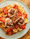 Aluat Bubble Waffle din făină